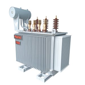 Máy biến áp 1000kVA kiểu hở