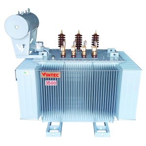 Máy biến áp 3500kVA kiểu hở