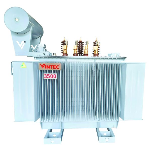 Máy biến áp 3500kVA kiểu hở