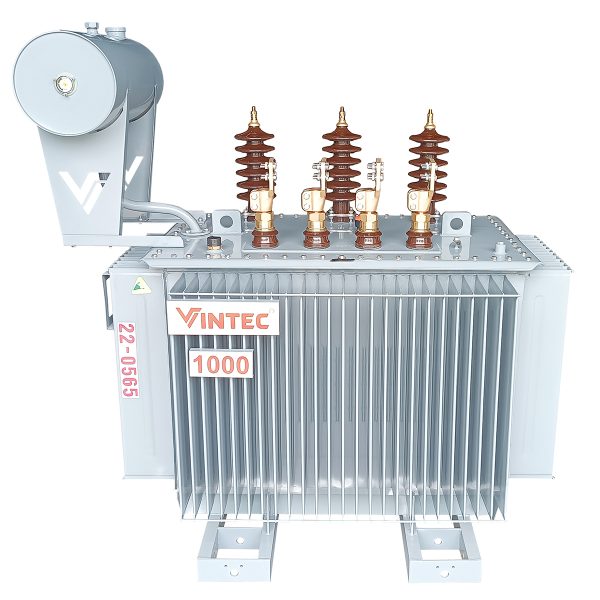 open type transformer