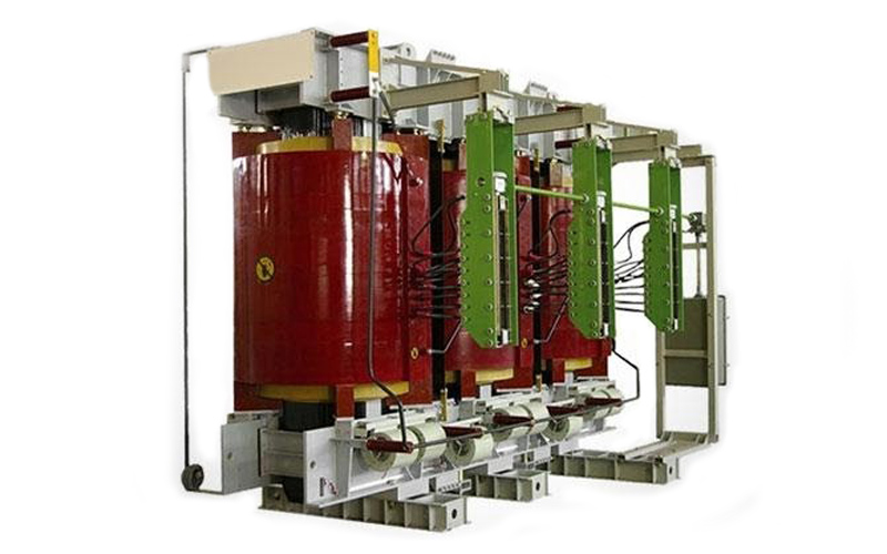 Dry Type Transformers