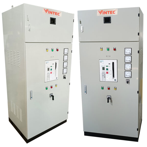 Low Voltage Distribution Cabinet