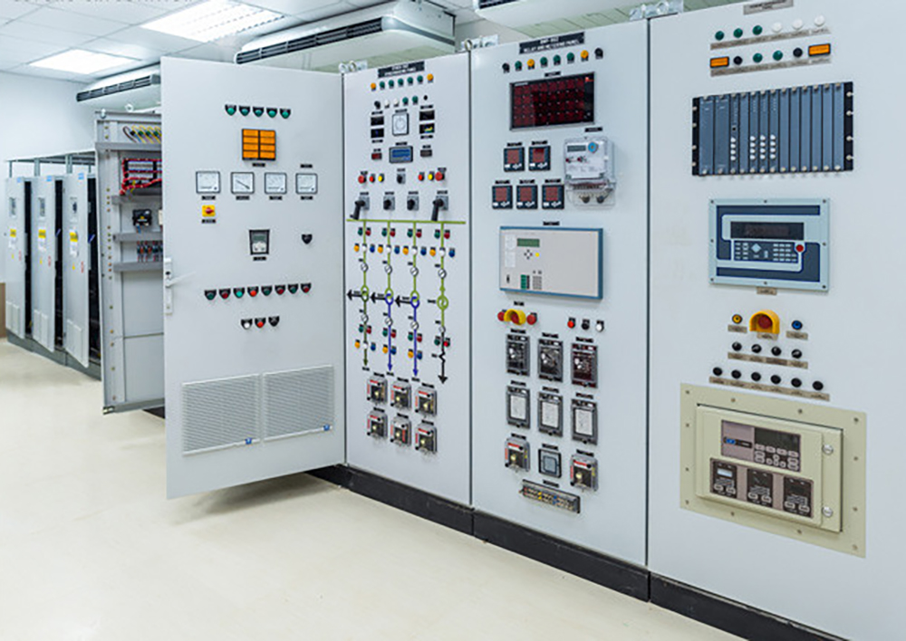 Main Distribution Switchboard