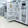 Main Distribution Switchboard (MSB)