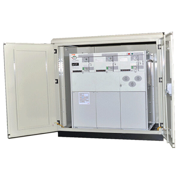 Medium Voltage Switchgear