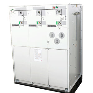 Medium Voltage Switchgear