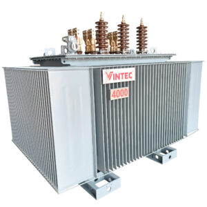 Máy biến áp 3 pha 4000 kVA