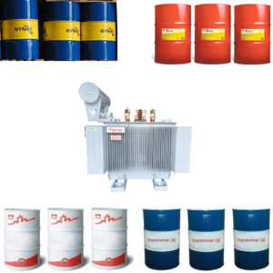 Đặc Tính Của Dầu Máy Biến Áp